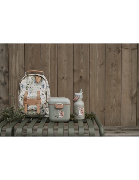 Elodie Details - Lunchbox - Chipmunk Darling