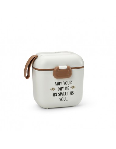 Elodie Details - Lunchbox - Vanilla White