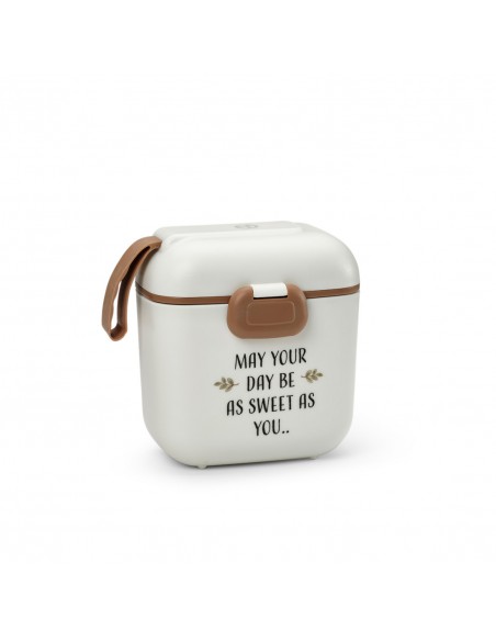 Elodie Details - Lunchbox - Vanilla White