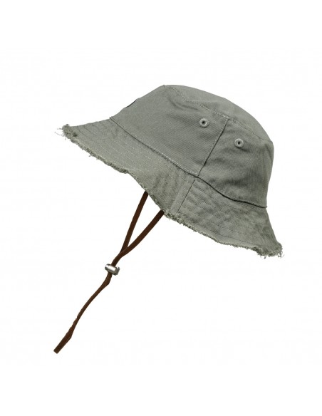 Elodie Details - Kapelusz Bucket Hat - Hazy Jade - 0-6 M-Cy