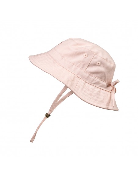 Elodie Details - Kapelusz Bucket Hat - Misty Pink - 0-6 M-Cy