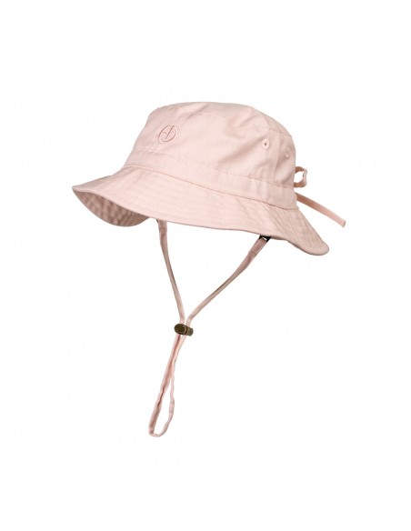 Elodie Details - Kapelusz Bucket Hat - Misty Pink - 0-6 M-Cy