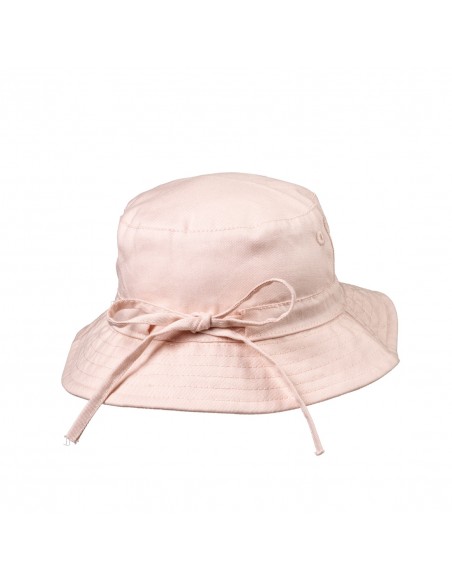 Elodie Details - Kapelusz Bucket Hat - Misty Pink - 0-6 M-Cy