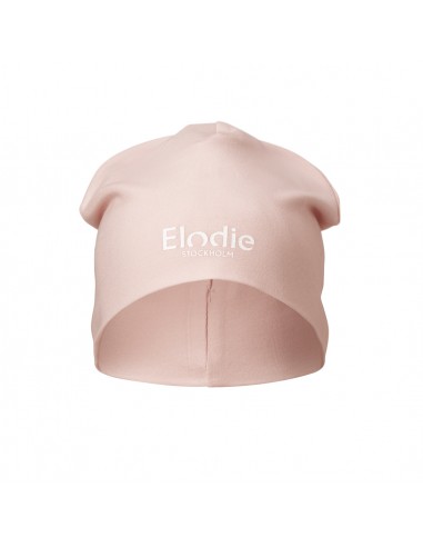 Elodie Details - Czapka - Misty Pink - 0-6 M-Cy