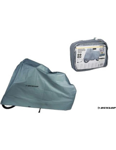 Dunlop Pokrowiec na motor 228x124/75x99cm - wozkifoteliki.pl