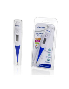 Termometr flexi Termometry 2
