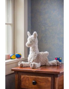 Mary Meyer - Putty Lama – 36 cm Pluszaki 2