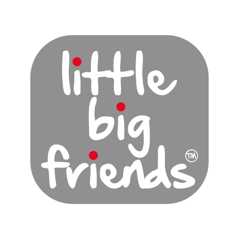 Little Big Friends